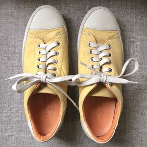 L’Ecologica Soft Italian Leather Sneaker